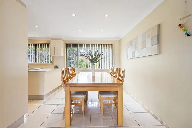 Fourth view of Homely house listing, 17 Rainsford Avenue, Kanahooka NSW 2530