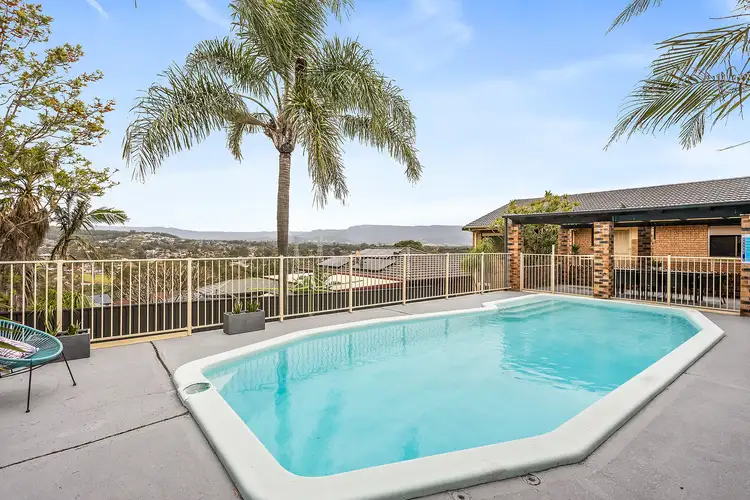 Fifth view of Homely house listing, 17 Rainsford Avenue, Kanahooka NSW 2530
