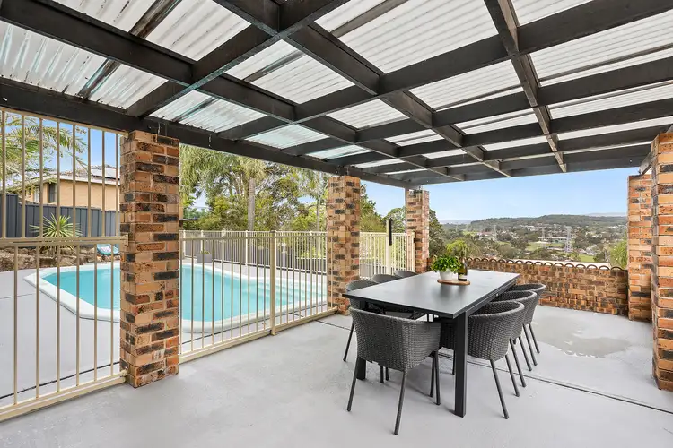 Sixth view of Homely house listing, 17 Rainsford Avenue, Kanahooka NSW 2530