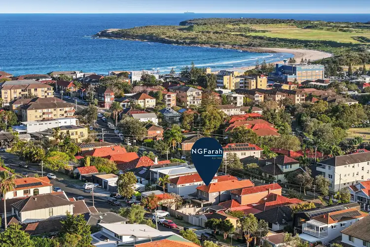 Main view of Homely house listing, 384 Maroubra Road, Maroubra NSW 2035