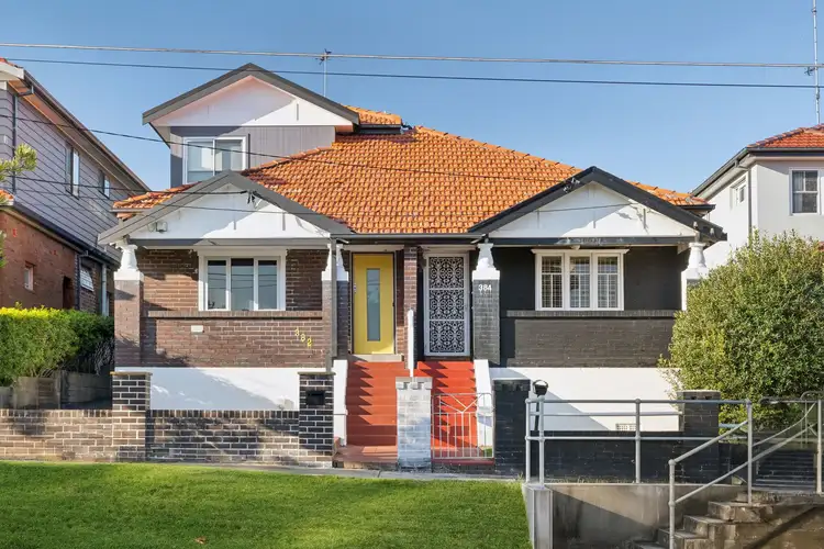Fourth view of Homely house listing, 384 Maroubra Road, Maroubra NSW 2035