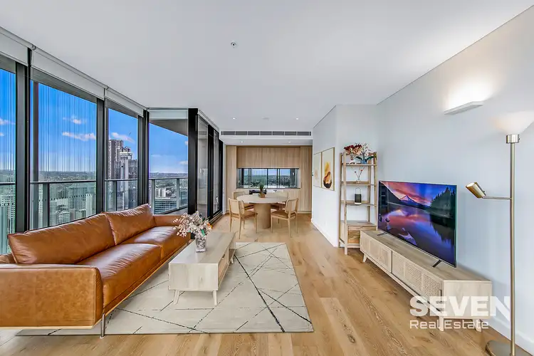 Main view of Homely apartment listing, 3202/88 Church Street, Parramatta NSW 2150