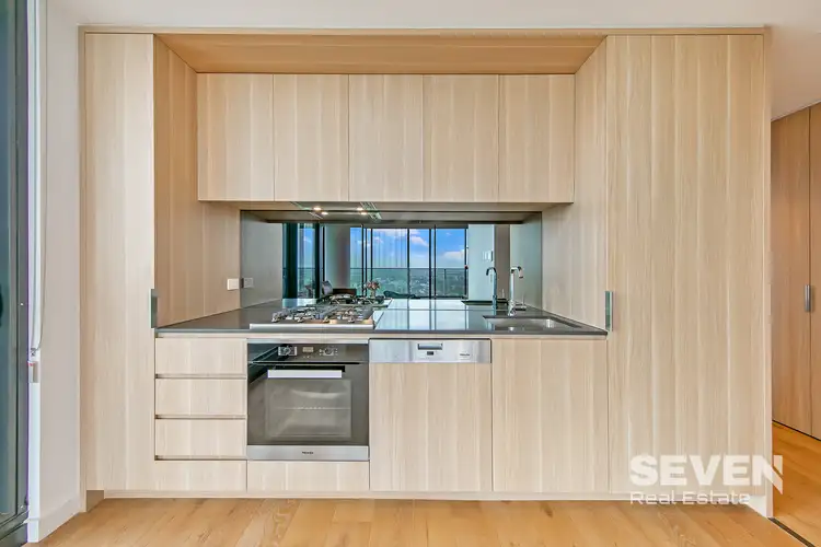 Fourth view of Homely apartment listing, 3202/88 Church Street, Parramatta NSW 2150