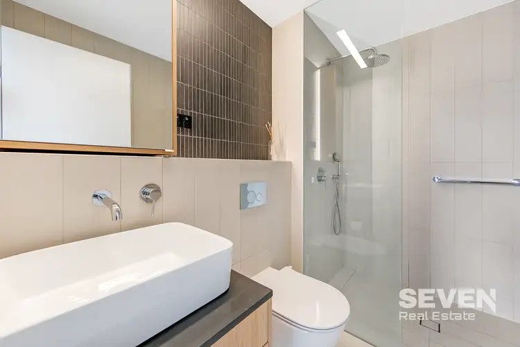 Sixth view of Homely apartment listing, 3202/88 Church Street, Parramatta NSW 2150
