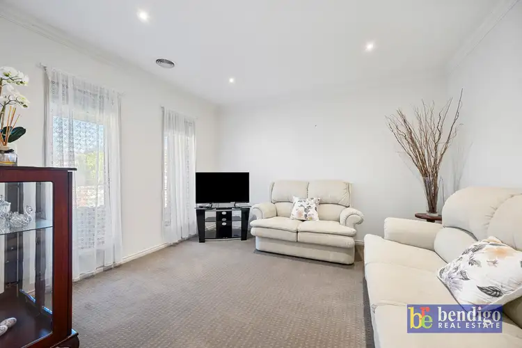 Second view of Homely house listing, 4 Findon Court, Epsom VIC 3551