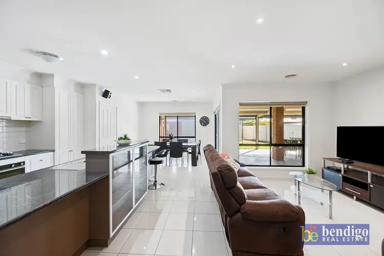 Third view of Homely house listing, 4 Findon Court, Epsom VIC 3551