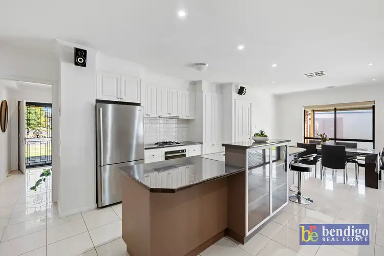 Fourth view of Homely house listing, 4 Findon Court, Epsom VIC 3551