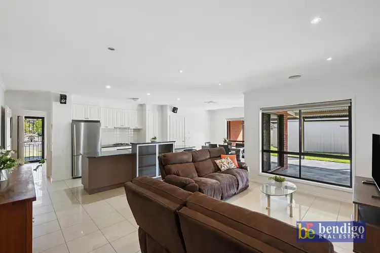 Sixth view of Homely house listing, 4 Findon Court, Epsom VIC 3551