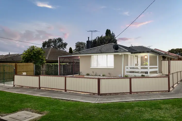 2 Tern Court