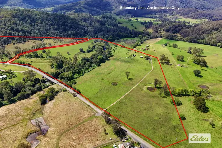 LOT 4 Bulga Road, Marlee NSW 2429