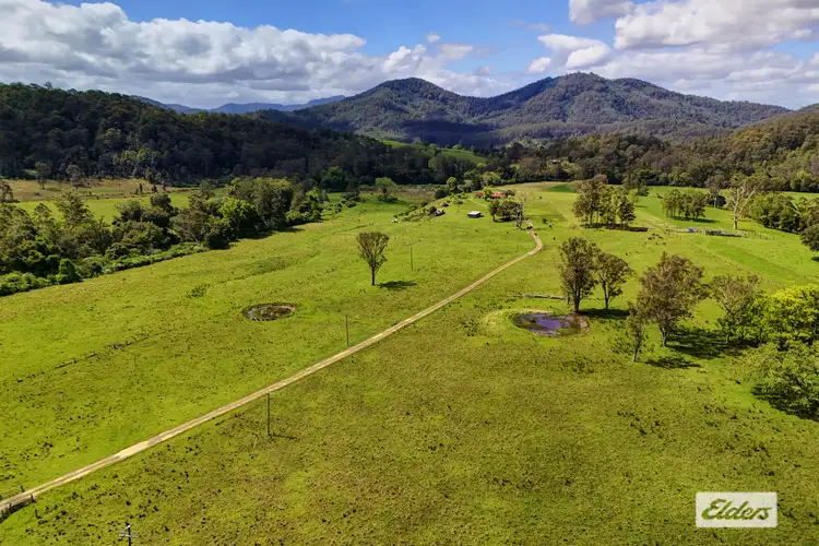 LOT 4 Bulga Road, Marlee NSW 2429