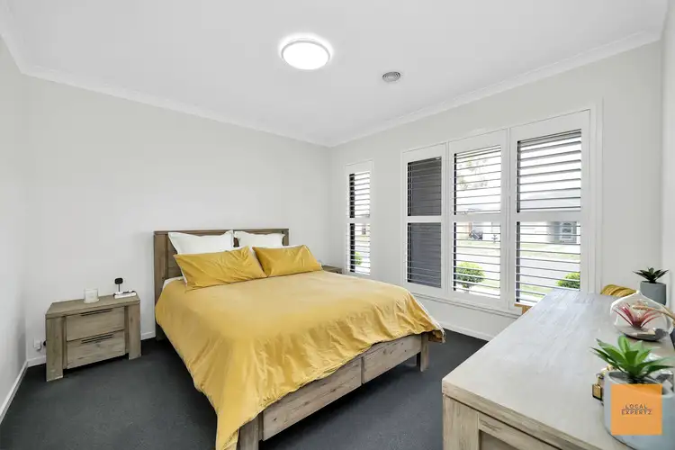 Fourth view of Homely house listing, 48 Runcorn Crescent, Strathtulloh VIC 3338