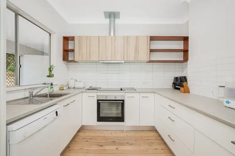 Second view of Homely house listing, 14 Park Lane, Bega NSW 2550