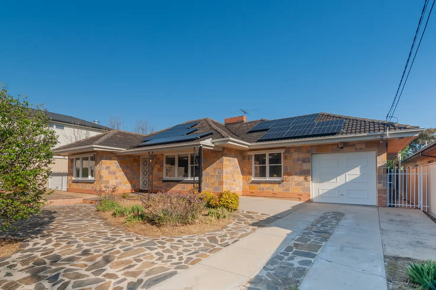 Main view of Homely house listing, 78 Cresdee Road, Campbelltown SA 5074