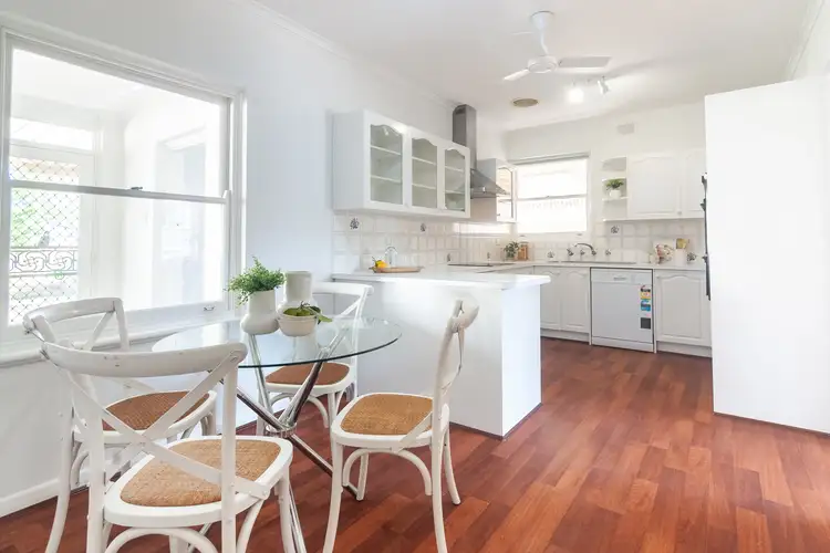 Second view of Homely house listing, 78 Cresdee Road, Campbelltown SA 5074