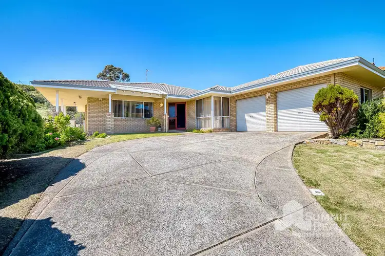 16 Kalari Rise, South Bunbury WA 6230