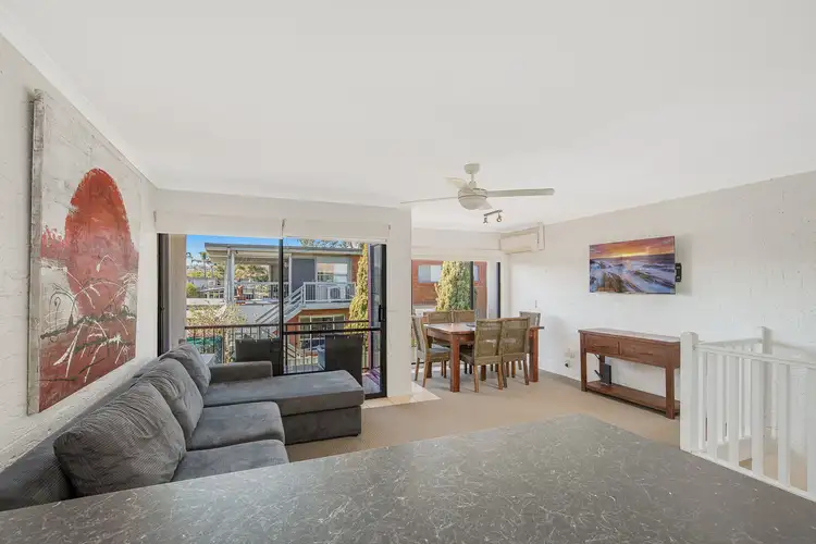 3/6-8 Chapman Avenue, Merimbula NSW 2548
