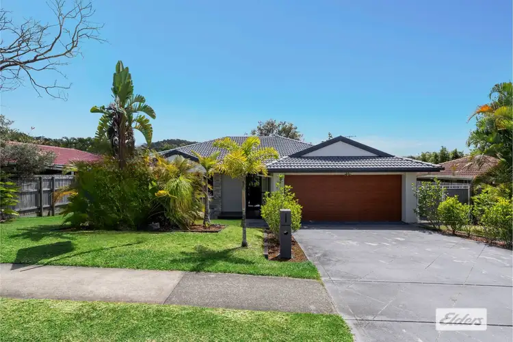Main view of Homely house listing, 26 Blackbutt Street, Cornubia QLD 4130