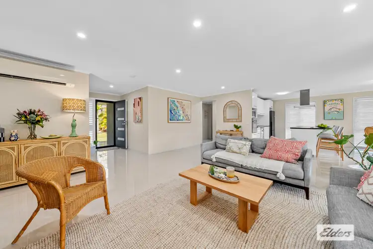 Second view of Homely house listing, 26 Blackbutt Street, Cornubia QLD 4130