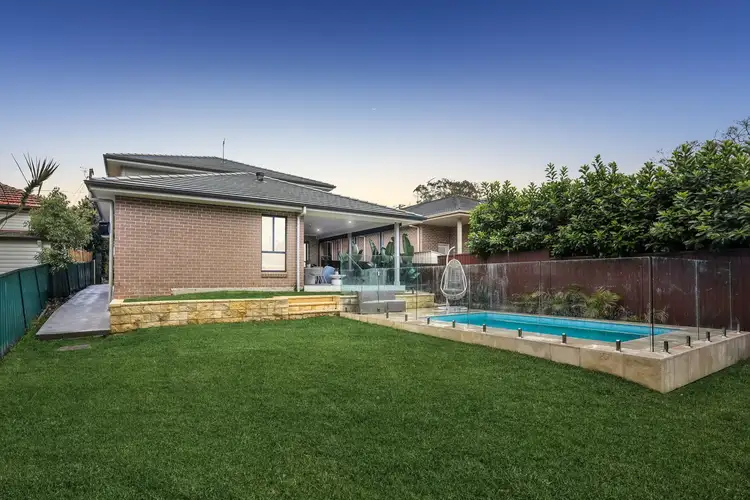 7 Boyle Street, Ermington NSW 2115
