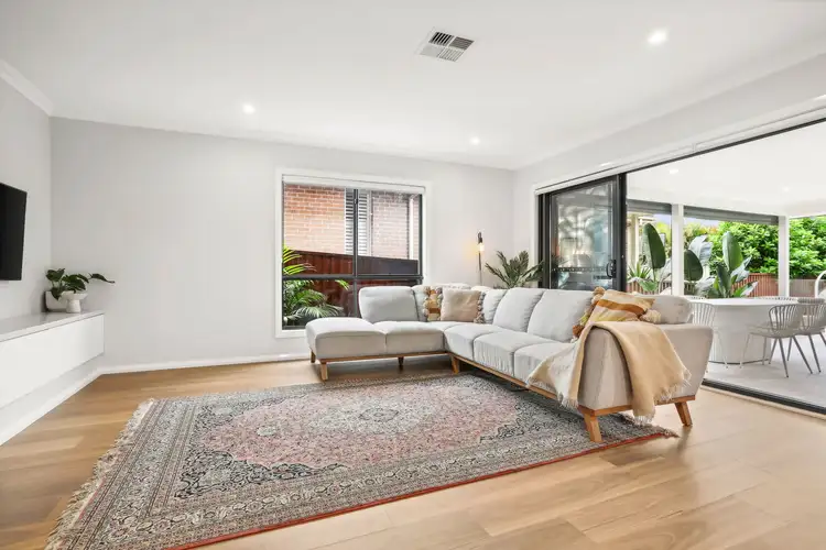 Fourth view of Homely house listing, 7 Boyle Street, Ermington NSW 2115