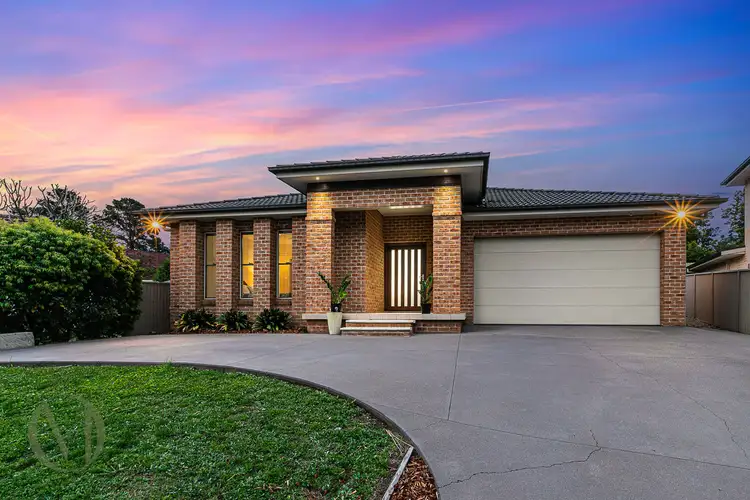 Second view of Homely house listing, 7 Arrunga Street, Dundas NSW 2117