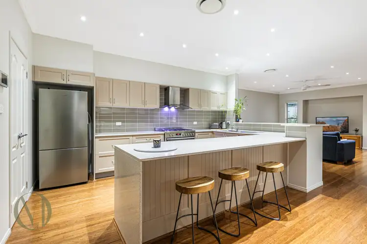 Fourth view of Homely house listing, 7 Arrunga Street, Dundas NSW 2117