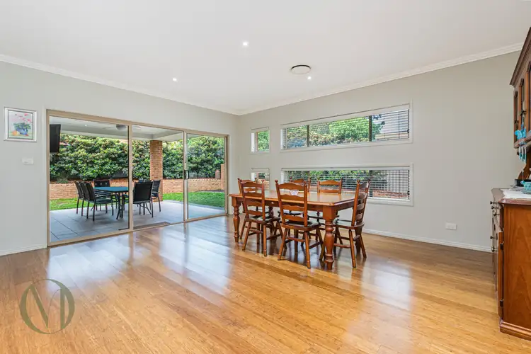 Sixth view of Homely house listing, 7 Arrunga Street, Dundas NSW 2117
