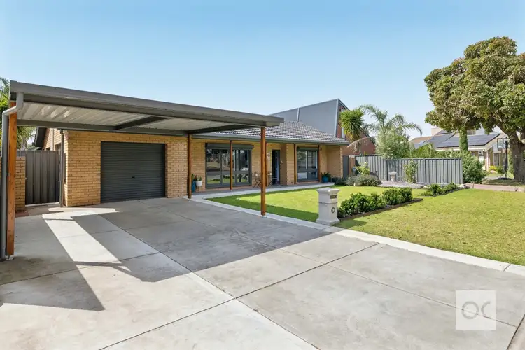 19 Frome Crescent, West Lakes SA 5021