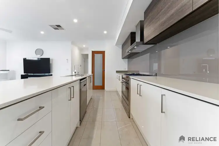 Fifth view of Homely house listing, 18 Welland Drive, Mickleham VIC 3064