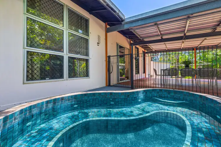 44 Annaburroo Crescent, Tiwi NT 810