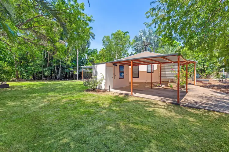 Third view of Homely house listing, 44 Annaburroo Crescent, Tiwi NT 810