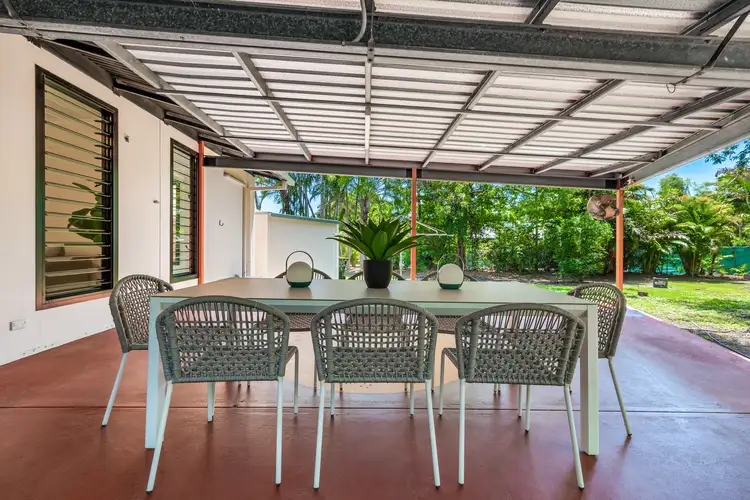 Fourth view of Homely house listing, 44 Annaburroo Crescent, Tiwi NT 810