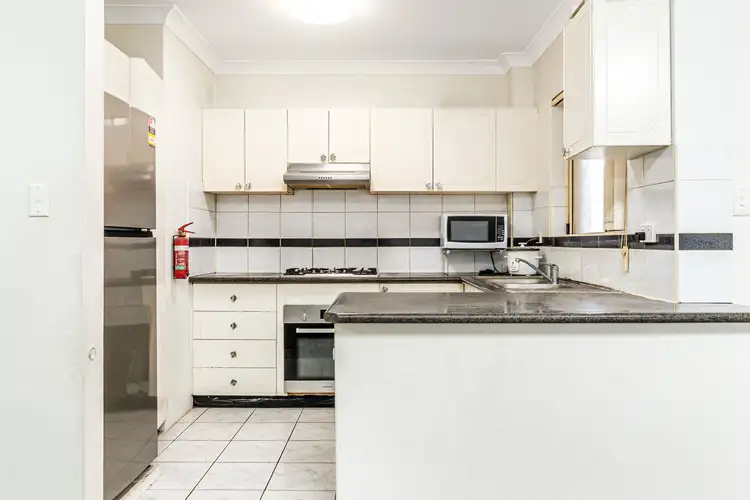 Second view of Homely unit listing, 9/253-255 Dunmore Street, Pendle Hill NSW 2145
