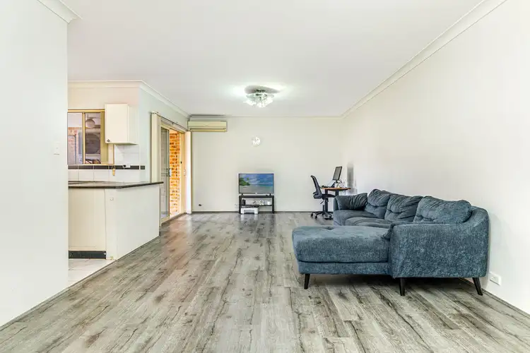Third view of Homely unit listing, 9/253-255 Dunmore Street, Pendle Hill NSW 2145