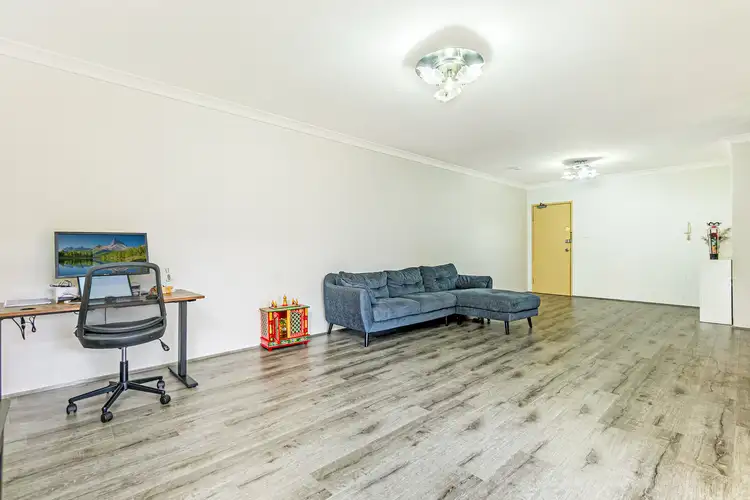 Fourth view of Homely unit listing, 9/253-255 Dunmore Street, Pendle Hill NSW 2145