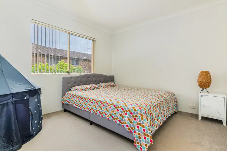 Fifth view of Homely unit listing, 9/253-255 Dunmore Street, Pendle Hill NSW 2145