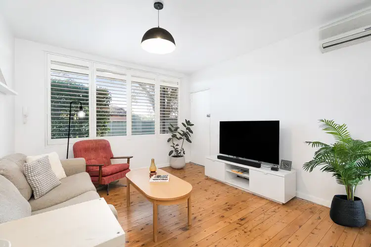 Main view of Homely apartment listing, 1/54 Woolooware Road, Woolooware NSW 2230
