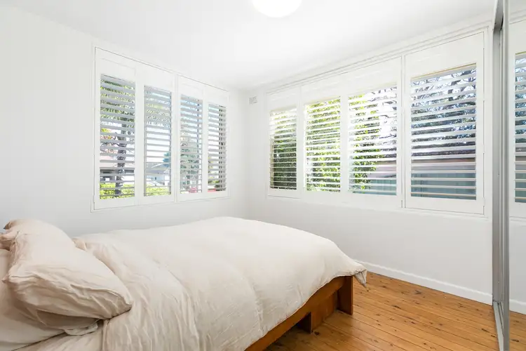 Third view of Homely apartment listing, 1/54 Woolooware Road, Woolooware NSW 2230