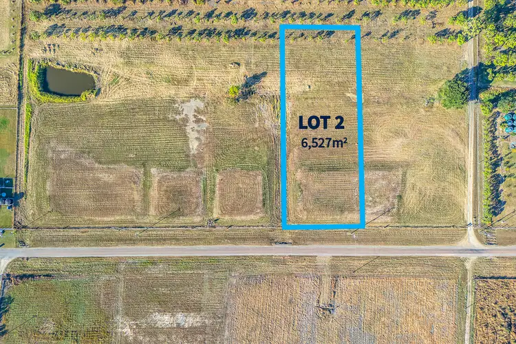 Second view of Homely land listing, 90 Barnham Road, Nome QLD 4816