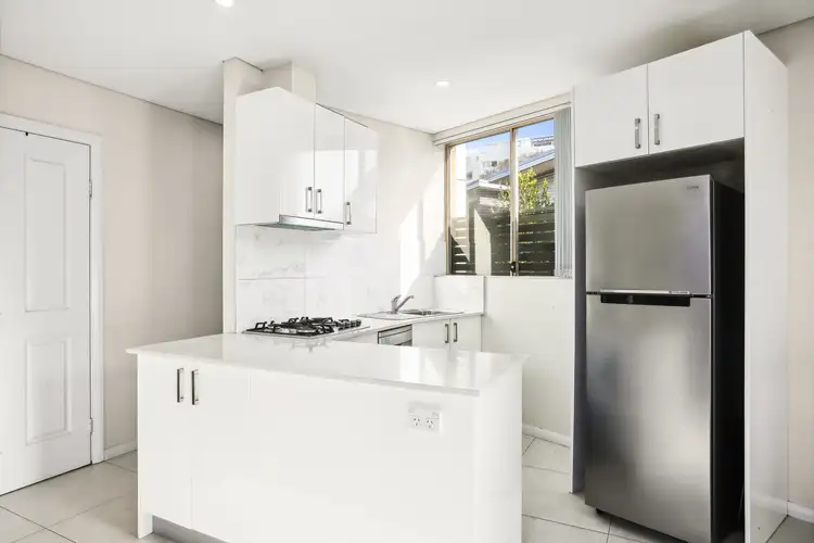 Third view of Homely apartment listing, 5/32 Noble Avenue, Strathfield NSW 2135