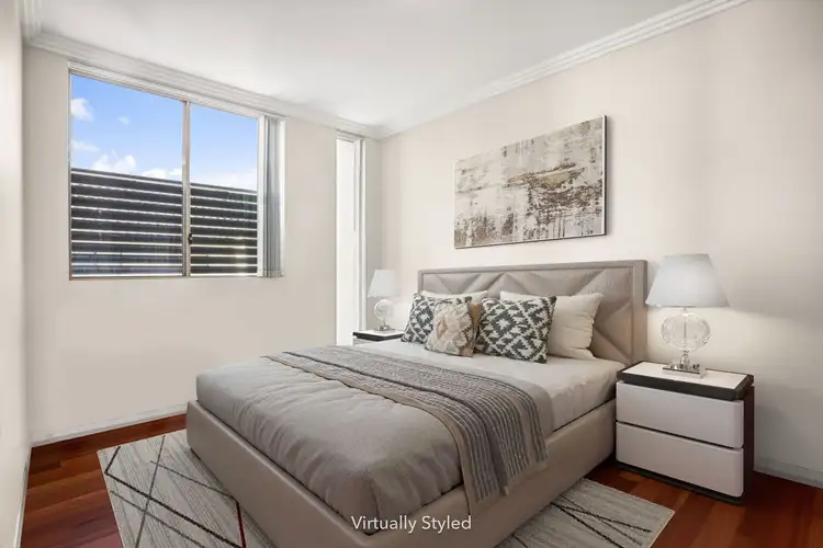 Fourth view of Homely apartment listing, 5/32 Noble Avenue, Strathfield NSW 2135