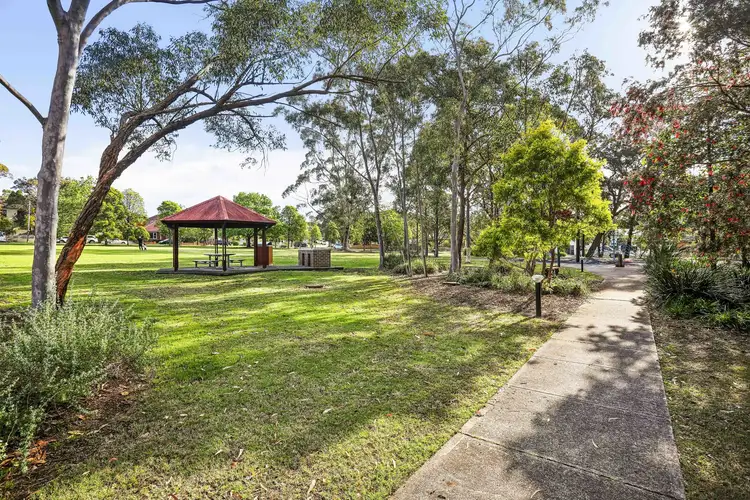Sixth view of Homely apartment listing, 5/32 Noble Avenue, Strathfield NSW 2135