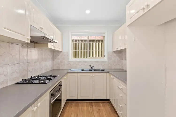 Third view of Homely townhouse listing, 6/30 Hillcrest Road, Quakers Hill NSW 2763