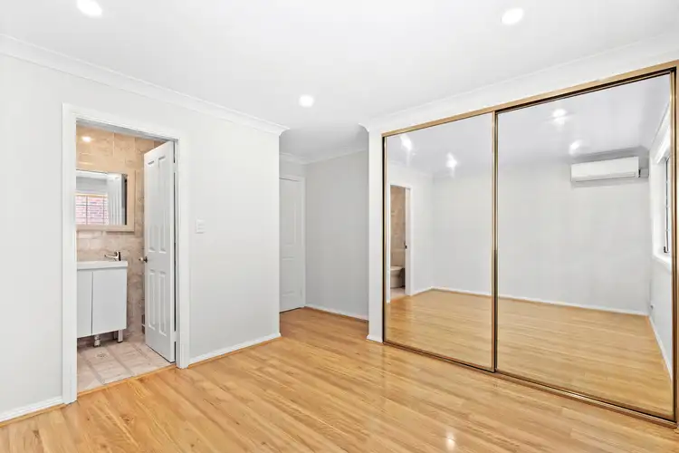 Fifth view of Homely townhouse listing, 6/30 Hillcrest Road, Quakers Hill NSW 2763
