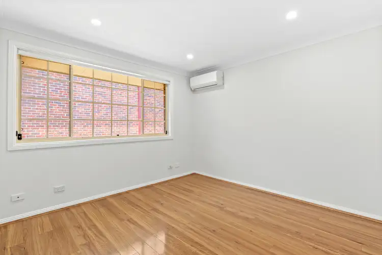 Sixth view of Homely townhouse listing, 6/30 Hillcrest Road, Quakers Hill NSW 2763