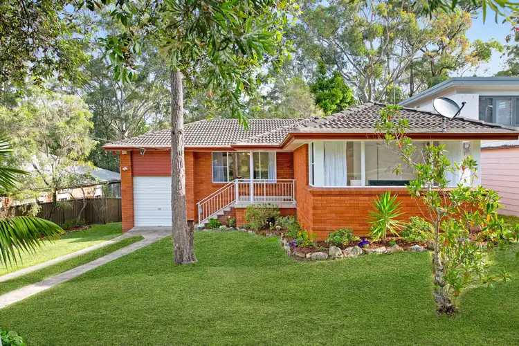 Main view of Homely house listing, 13 Northam Drive, North Rocks NSW 2151