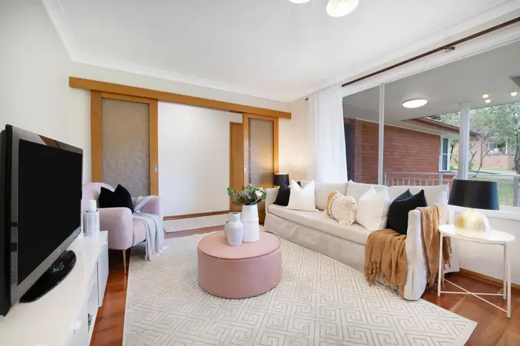 Third view of Homely house listing, 13 Northam Drive, North Rocks NSW 2151