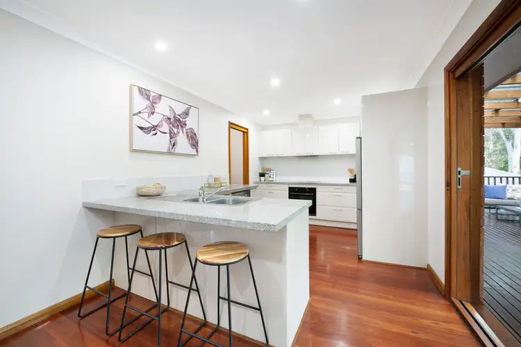 Fifth view of Homely house listing, 13 Northam Drive, North Rocks NSW 2151