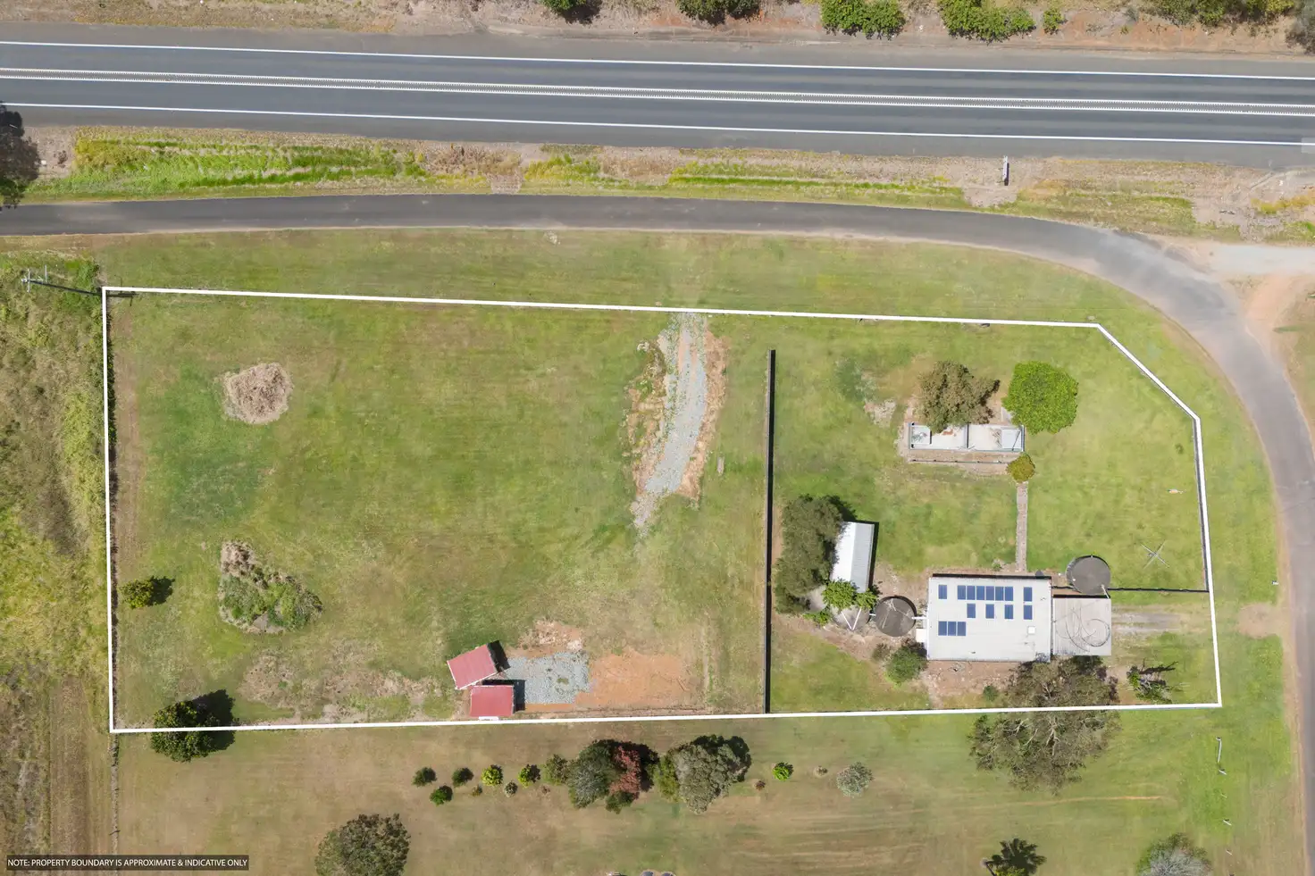 Main view of Homely retirement listing, 44 View Road, Tinana QLD 4650